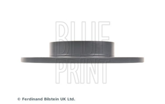 Brake Disc ADL144338 Blue Print, Image 4