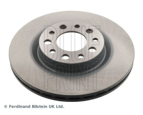 Brake Disc ADL144339 Blue Print, Image 2