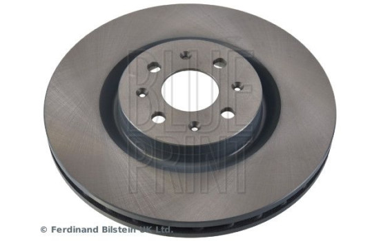 Brake Disc ADL144340 Blue Print, Image 4