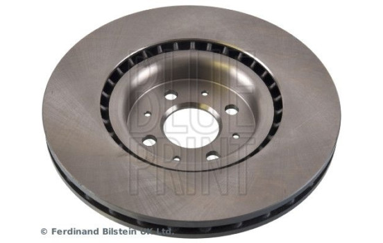 Brake Disc ADL144340 Blue Print, Image 5