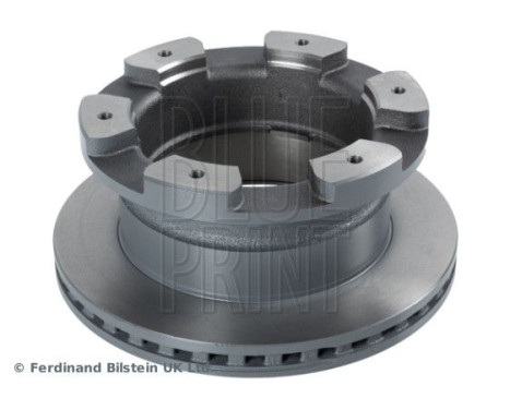 Brake Disc ADL144341 Blue Print, Image 2