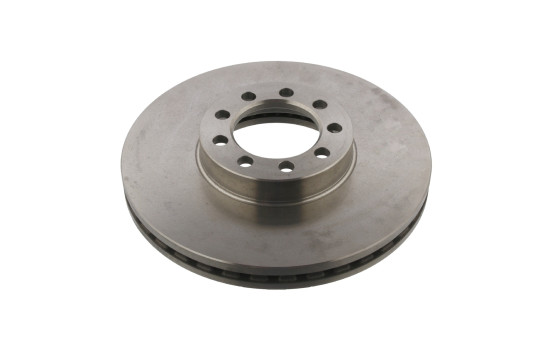 Brake Disc ADL144342 Blue Print