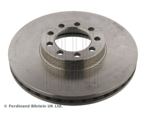 Brake Disc ADL144342 Blue Print, Image 2