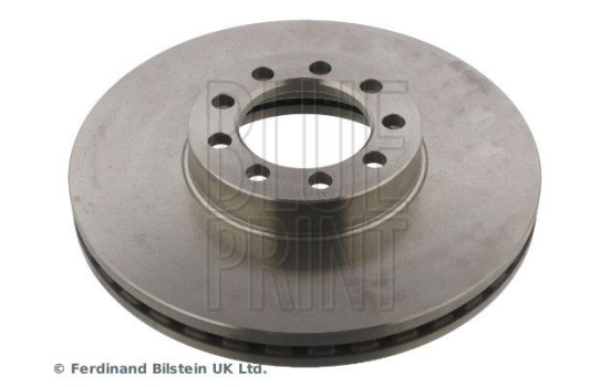 Brake Disc ADL144342 Blue Print, Image 2