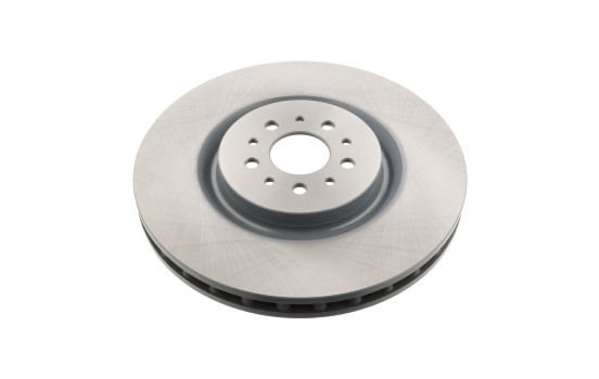 Brake Disc ADL144343 Blue Print