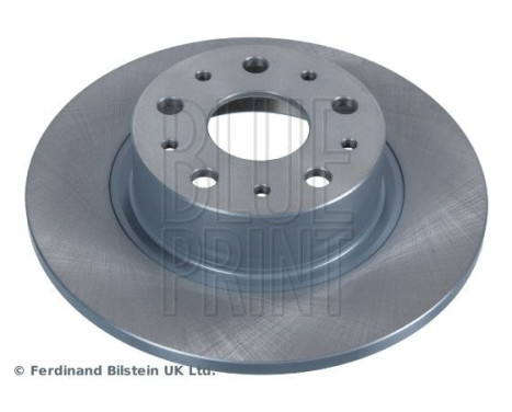 Brake Disc ADL144344 Blue Print, Image 2