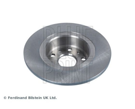 Brake Disc ADL144344 Blue Print, Image 3