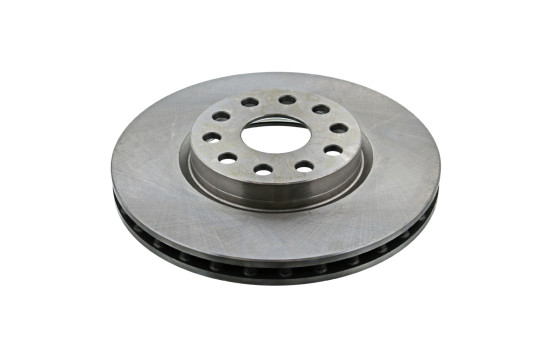 Brake Disc ADL144345 Blue Print