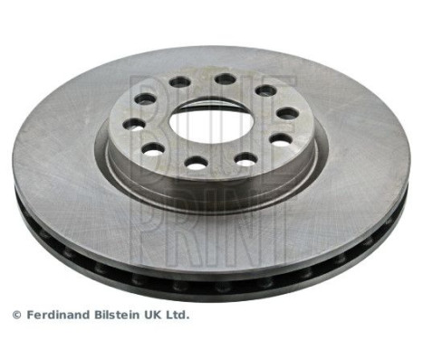 Brake Disc ADL144345 Blue Print, Image 2