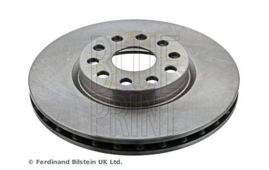 Brake Disc ADL144345 Blue Print, Image 2