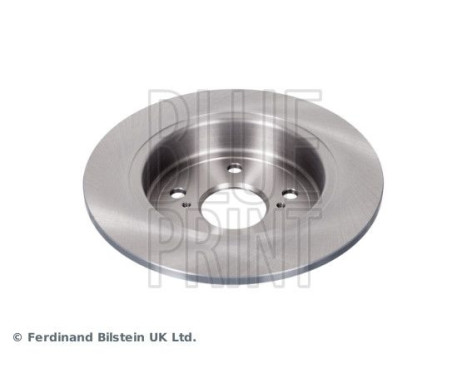 Brake Disc ADL144346 Blue Print, Image 3