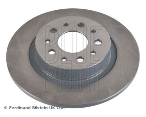 Brake Disc ADL144348 Blue Print, Image 4