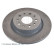 Brake Disc ADL144348 Blue Print, Thumbnail 4