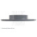 Brake Disc ADL144348 Blue Print, Thumbnail 6