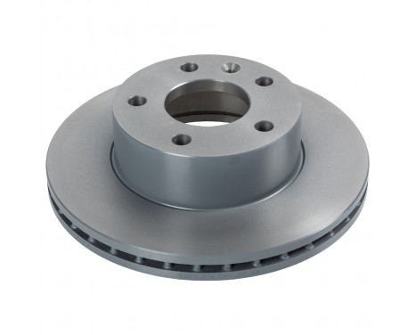 Brake Disc ADL144349 Blue Print