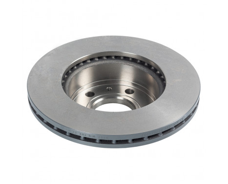 Brake Disc ADL144349 Blue Print, Image 2