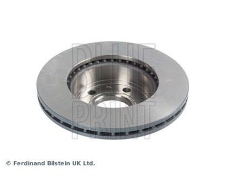 Brake Disc ADL144349 Blue Print, Image 4