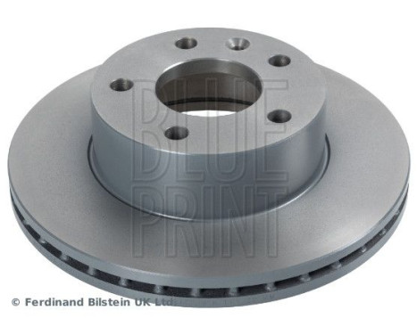 Brake Disc ADL144349 Blue Print, Image 4