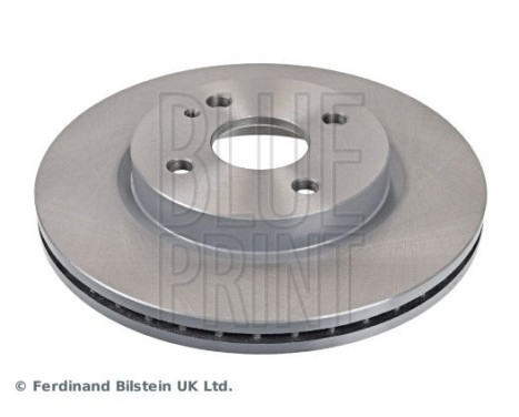 Brake Disc ADM543100 Blue Print, Image 2