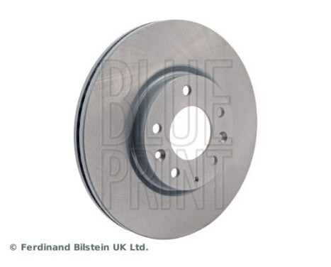 Brake Disc ADM543109 Blue Print, Image 3