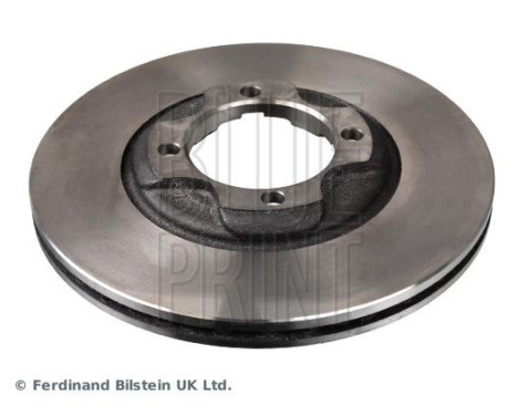 Brake Disc ADM54311 Blue Print, Image 2