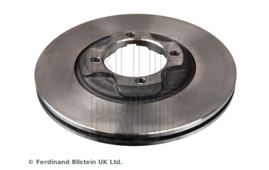 Brake Disc ADM54311 Blue Print, Image 2