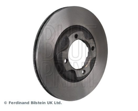 Brake Disc ADM54311 Blue Print, Image 3