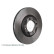 Brake Disc ADM54311 Blue Print, Thumbnail 3