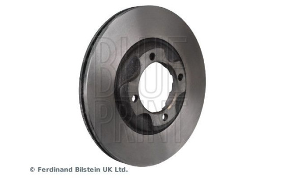 Brake Disc ADM54311 Blue Print, Image 3