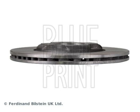 Brake Disc ADM54311 Blue Print, Image 4