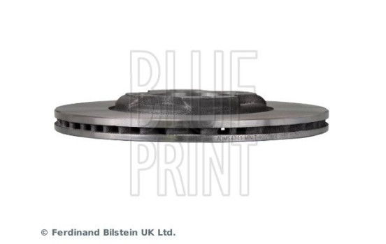 Brake Disc ADM54311 Blue Print, Image 4