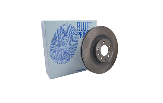 Brake Disc ADM543111 Blue Print