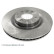 Brake Disc ADM543111 Blue Print, Thumbnail 2