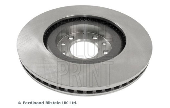 Brake Disc ADM543111 Blue Print, Image 3