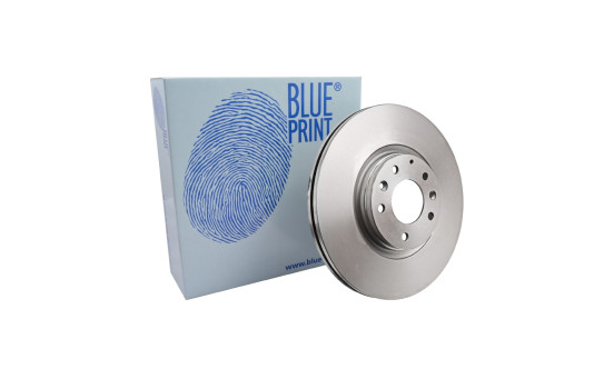 Brake Disc ADM543112 Blue Print