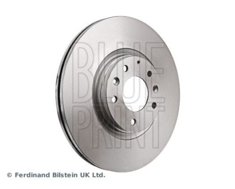 Brake Disc ADM543112 Blue Print, Image 3