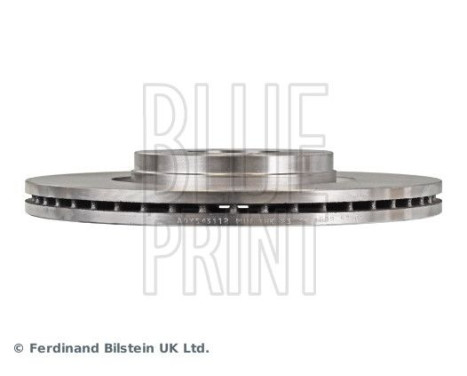 Brake Disc ADM543112 Blue Print, Image 4