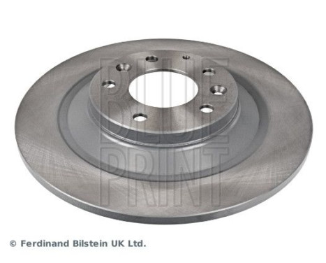 Brake Disc ADM543113 Blue Print, Image 2 Brake Disc ADM543113 Blue Print, Image 2