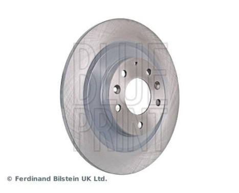 Brake Disc ADM543113 Blue Print, Image 3 Brake Disc ADM543113 Blue Print, Image 3