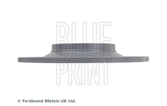 Brake Disc ADM543113 Blue Print, Image 4