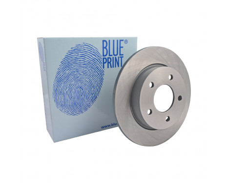 Brake Disc ADM543115 Blue Print