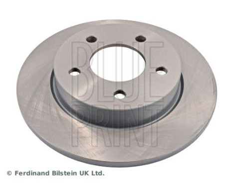 Brake Disc ADM543115 Blue Print, Image 2