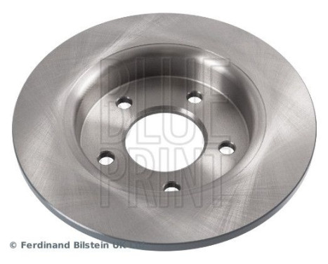 Brake Disc ADM543115 Blue Print, Image 3