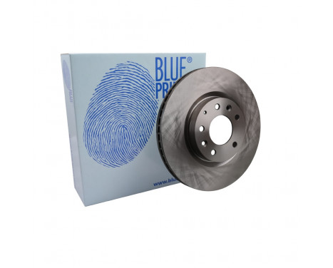 Brake Disc ADM543118 Blue Print