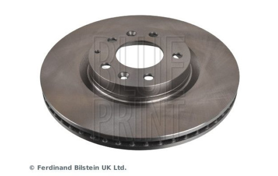 Brake Disc ADM543118 Blue Print, Image 2
