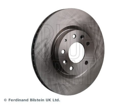 Brake Disc ADM543118 Blue Print, Image 3