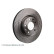 Brake Disc ADM543118 Blue Print, Thumbnail 3