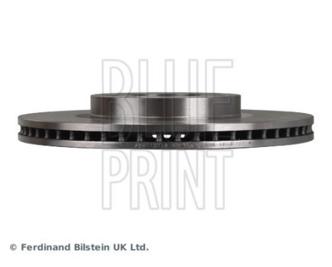 Brake Disc ADM543118 Blue Print, Image 4