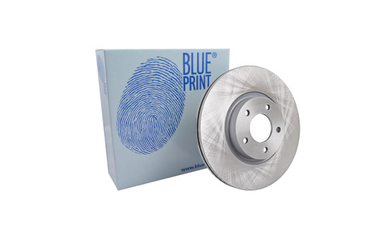Brake Disc ADM543119 Blue Print