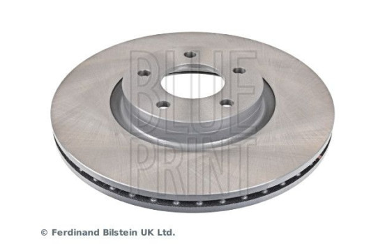 Brake Disc ADM543119 Blue Print, Image 2